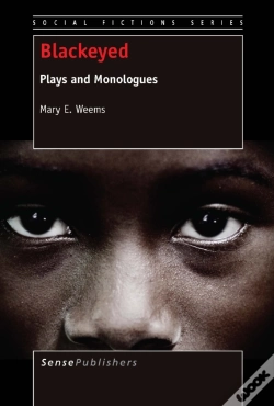 Capa do artigo Blackeyed