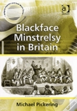 Capa do artigo Blackface Minstrelsy In Britain