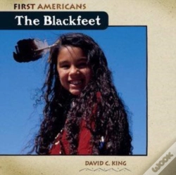 Capa do artigo Blackfeet