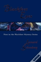 Capa do artigo Blackfeet Eyes