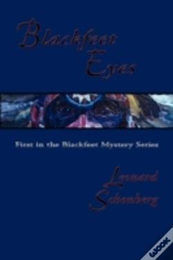 Capa do artigo Blackfeet Eyes
