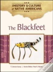 Capa do artigo Blackfeet