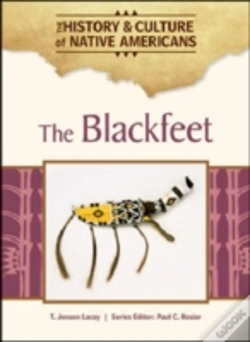 Capa do artigo Blackfeet