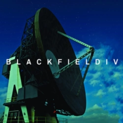 Capa do artigo Blackfield IV - CD