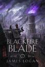 Blackfire Blade - Preview
