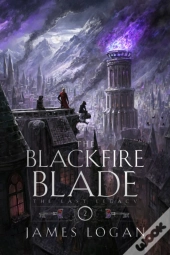 Blackfire Blade