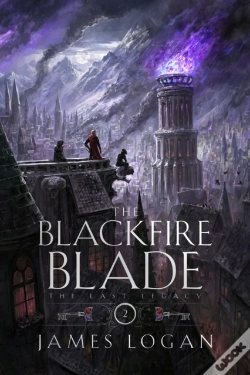 Capa do artigo Blackfire Blade