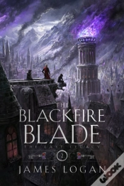 Capa do artigo Blackfire Blade