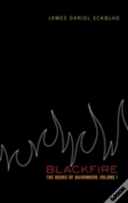 Capa do artigo Blackfire
