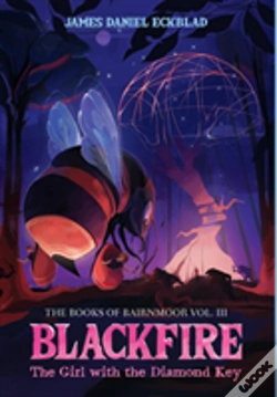 Capa do artigo Blackfire