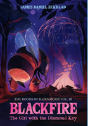 Blackfire - Preview