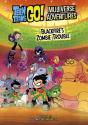 Blackfire'S Zombie Trouble - Preview