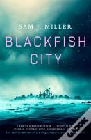 Blackfish City