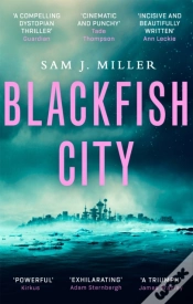 Capa do artigo Blackfish City