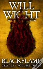 Capa do artigo Blackflame