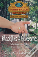 Blackflies And Blueberries