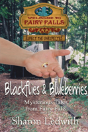 Blackflies And Blueberries - Preview