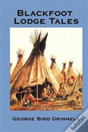 Capa do artigo Blackfoot Lodge Tales