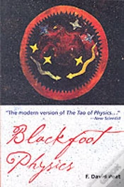 Capa do artigo Blackfoot Physics