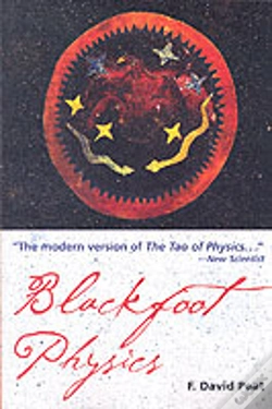 Capa do artigo Blackfoot Physics