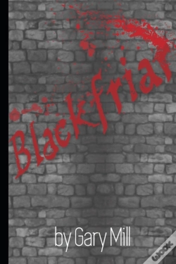 Capa do artigo Blackfriar