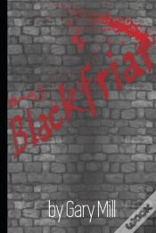 Capa do artigo Blackfriar