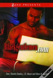 Capa do artigo Blackgentlemen.Com