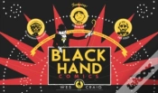 Capa do artigo Blackhand Comics