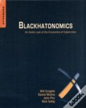 Capa do artigo Blackhatonomics