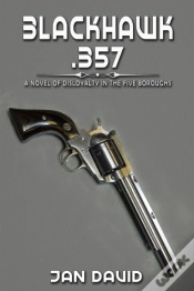 Capa do artigo Blackhawk .357
