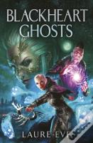 Blackheart Ghosts