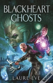 Capa do artigo Blackheart Ghosts