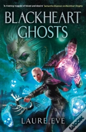 Capa do artigo Blackheart Ghosts