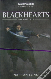 Blackhearts: The Omnibus