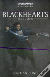 Capa do artigo Blackhearts: The Omnibus