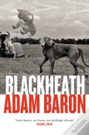 Capa do artigo Blackheath