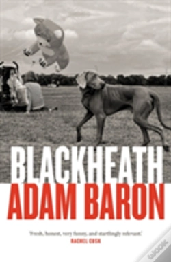 Capa do artigo Blackheath