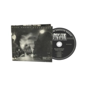 Capa do artigo Blackhole - CD