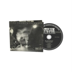 Capa do artigo Blackhole - CD