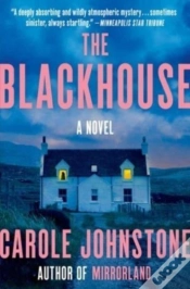Capa do artigo Blackhouse