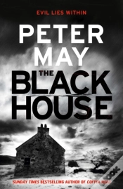 Capa do artigo Blackhouse