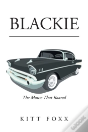 Capa do artigo Blackie