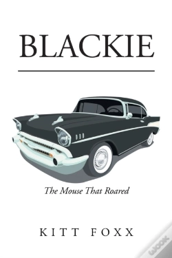 Capa do artigo Blackie