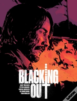 Capa do artigo Blacking Out