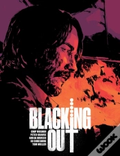 Capa do artigo Blacking Out