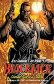 Capa do artigo Blackjack