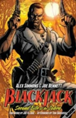 Capa do artigo Blackjack