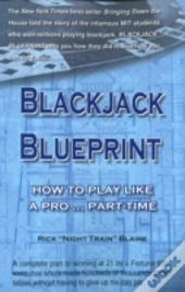Blackjack Blueprint