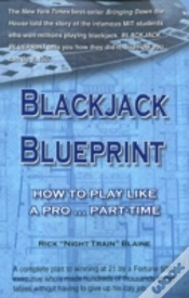 Capa do artigo Blackjack Blueprint