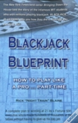 Capa do artigo Blackjack Blueprint